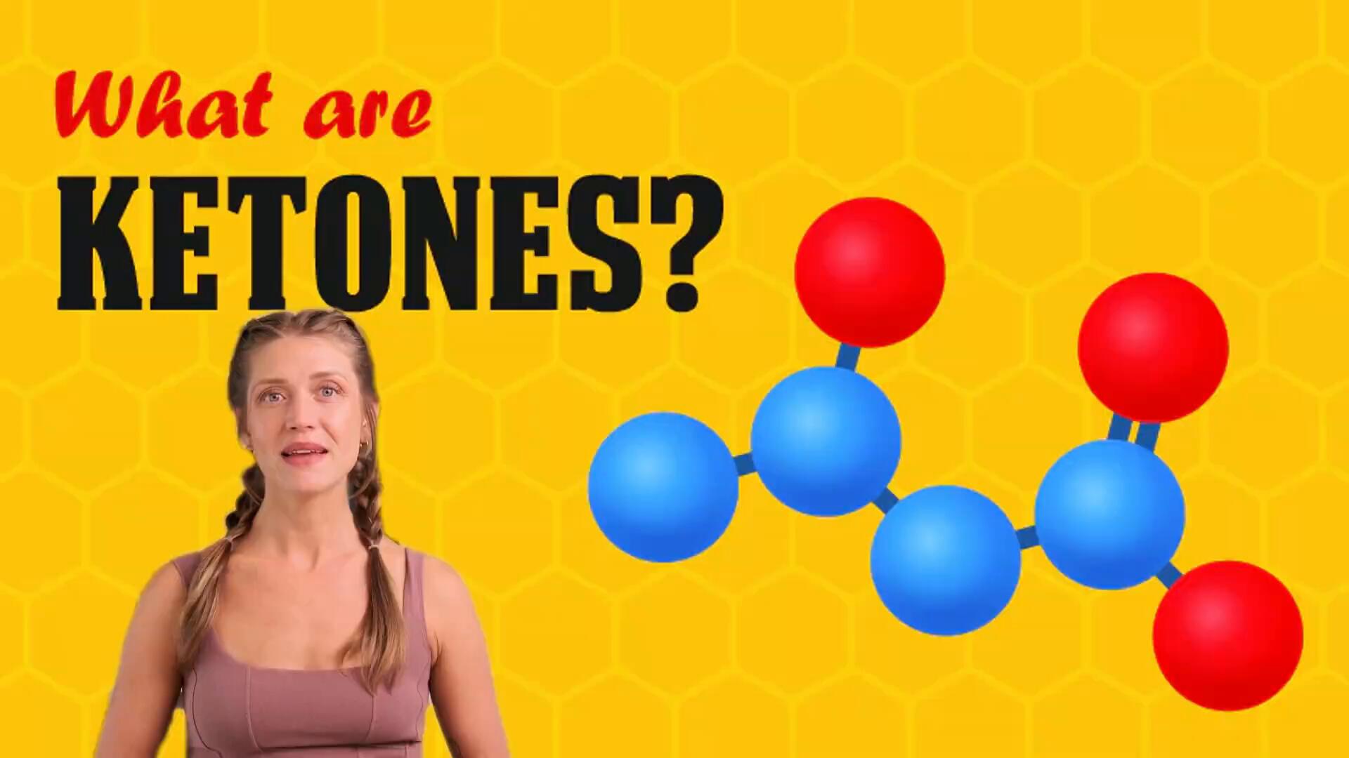 Ketones： Production, Function, and Metabolic Significance