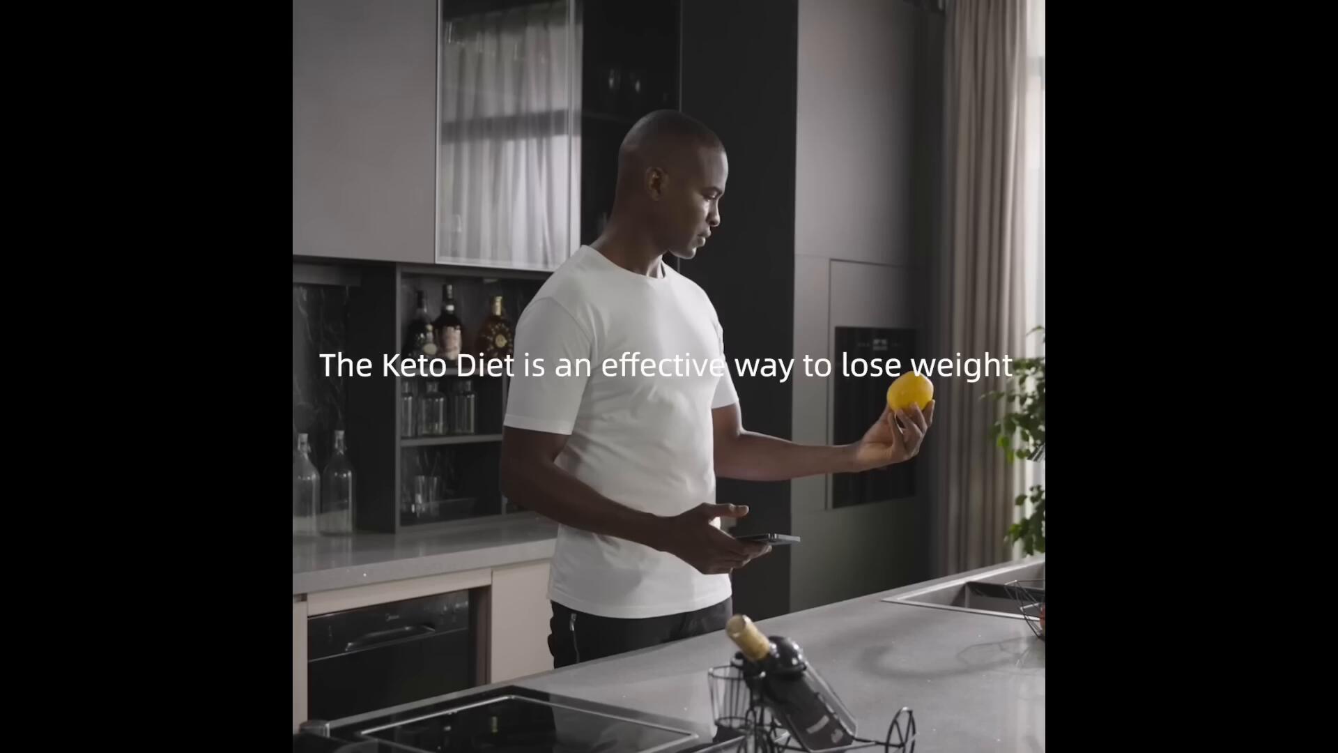 SiBio KS1 - 24Hour⧸14 Days⧸Updated Every 5 Minutes - Continuous Ketone Monitoring Sensor